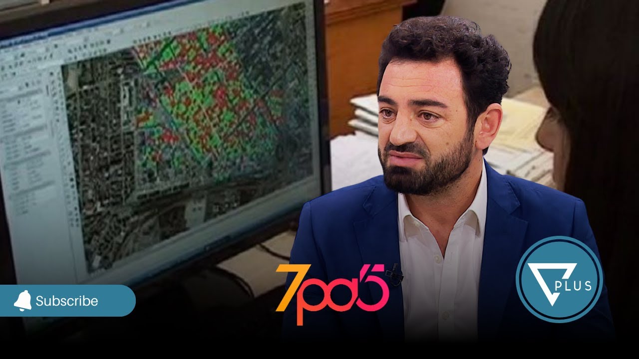 Ligji 7501 dhe shpronësimet/ Avokati shpjegon se si merret prona - 7pa5