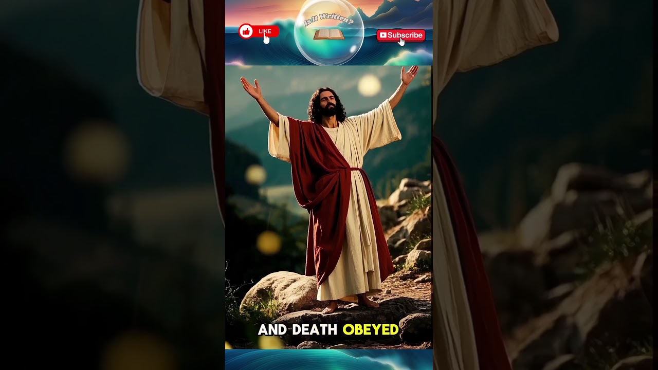 The Painful Delay That Led to a Miracle! #GodsTiming #FaithInTheWaiting #LazarusStory #Christian