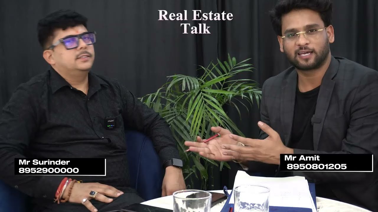 🔥 Mohali Real Estate 2025 | Best Property Investments 💰 | GMADA Auctions | Aerocity Plots and Prices