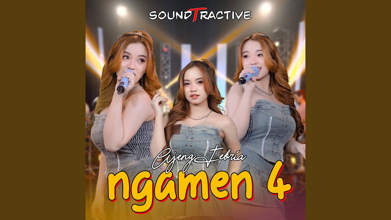 Ngamen 4