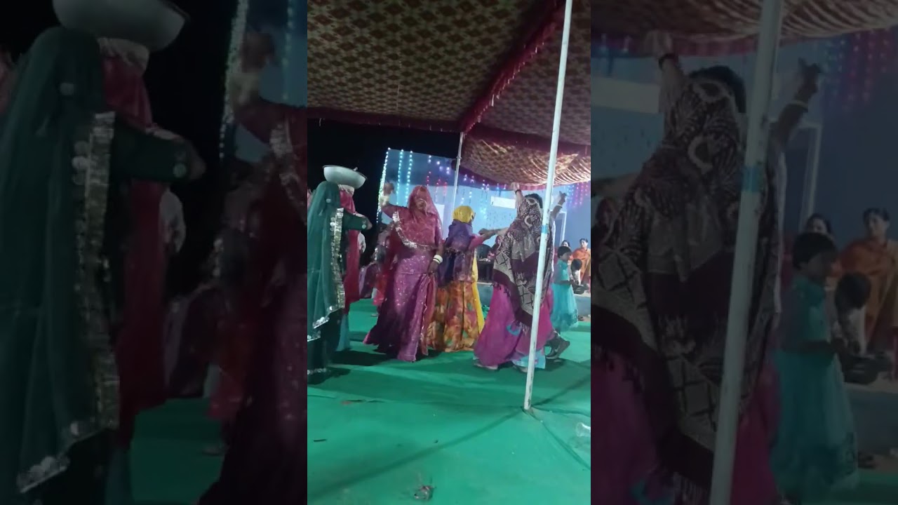 sikar su chal luhari jhunjhunu #song #song #dance #viral #trending #rajasthani