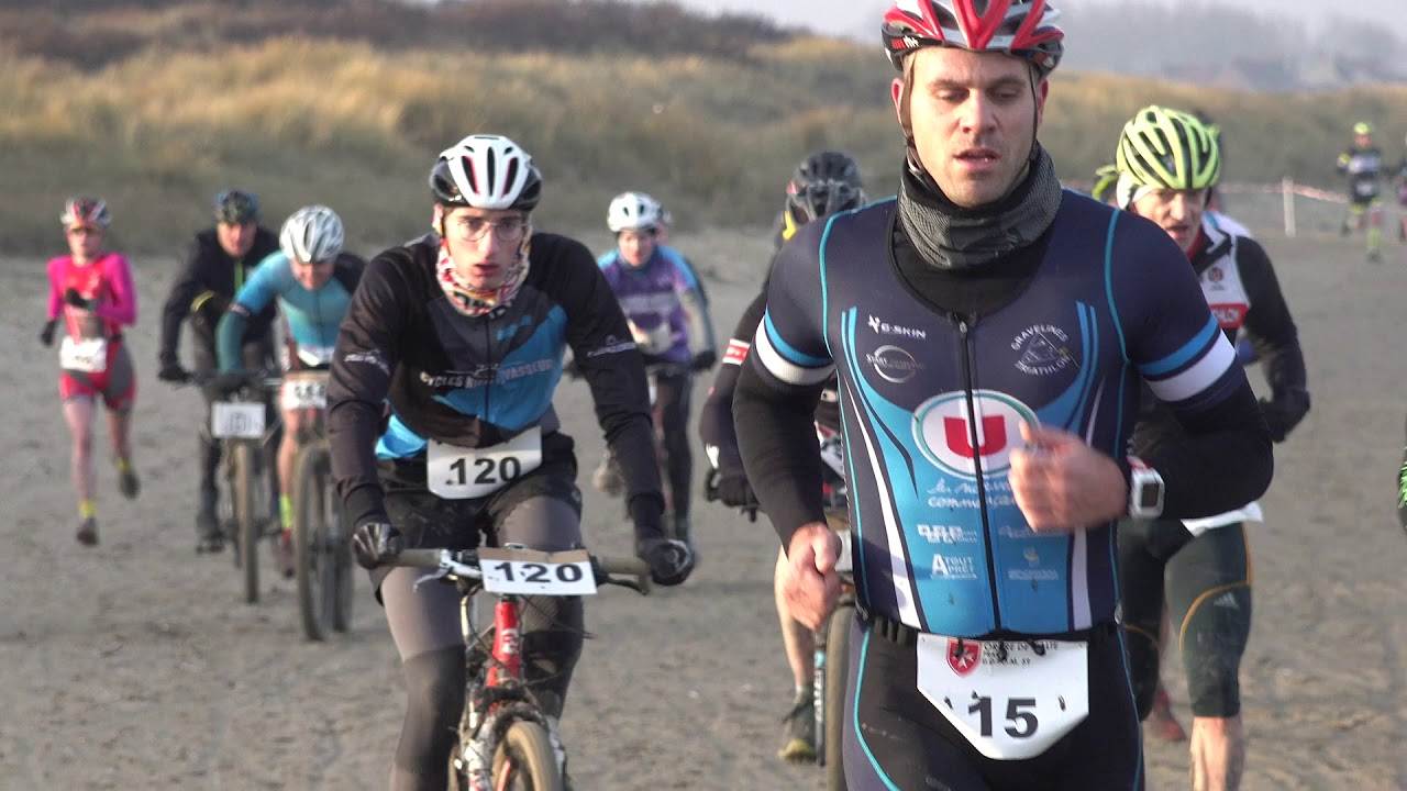 Bike and Run 2019
