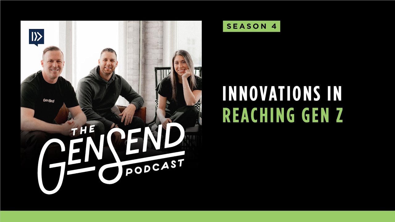 Innovations in Reaching Gen Z