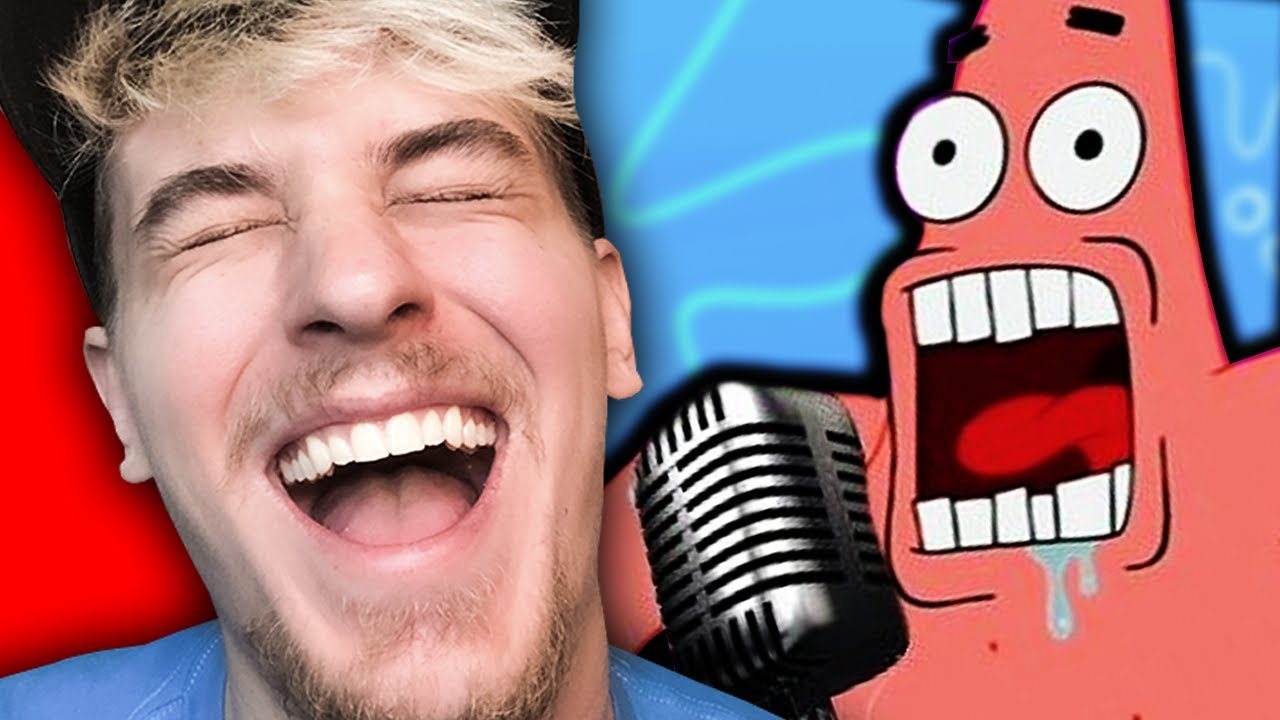 We Found AMAZING AI Song Covers!