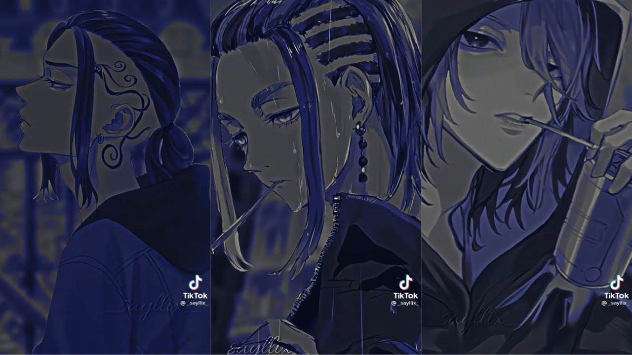 [Tổng hợp] TikTok Tokyo Revengers [#25] - ℍ𝕒𝕧𝕖 𝕒 𝕘𝕠𝕠𝕕 𝕕𝕒𝕪:𝟛𝟛