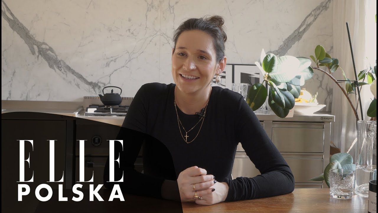 Zofia Chylak - Chylak, wykształcenie, ceny,  listy oczekujących, Nowy Jork  | ELLE Polska
