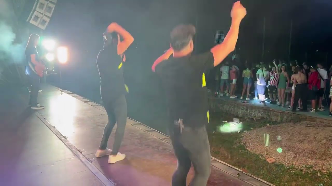 Grupo Tekila Ambrosero 2023