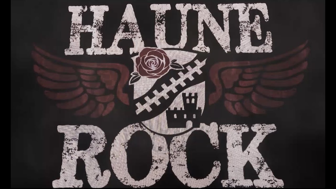Haune-Rock 2019 Aftermovie