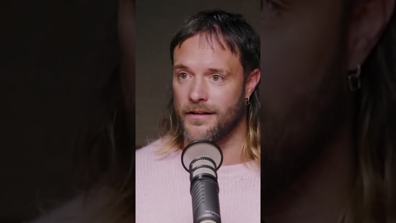 The Hidden Struggles of Bisexual Men in Relationships