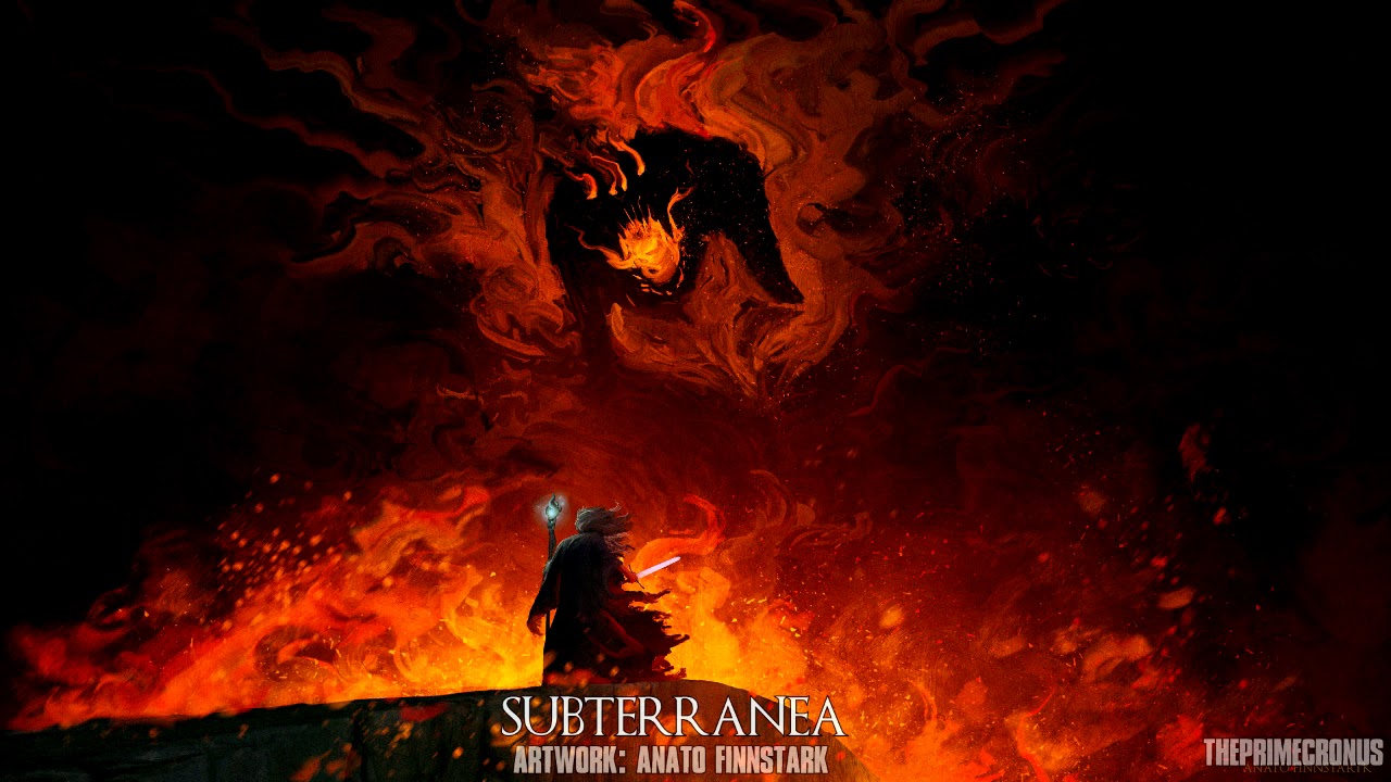 EPIC BATTLE MUSIC | POWER