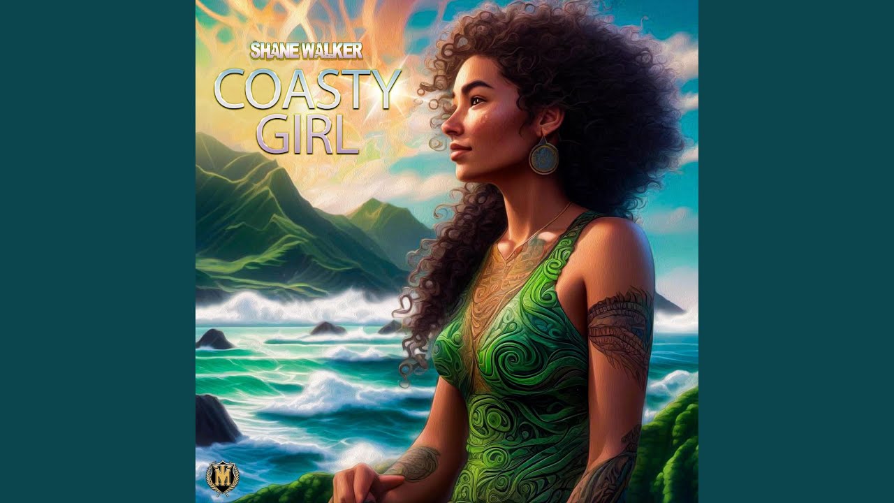COASTY GIRL