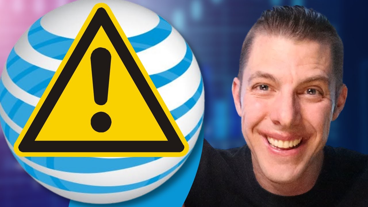 The Truth About Investing in AT&T Stock