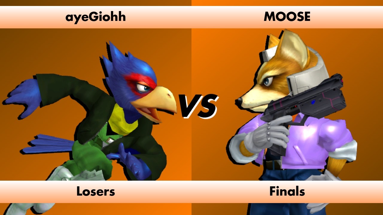 TPG 102 | ayeGiohh vs MOOSE - Losers Finals