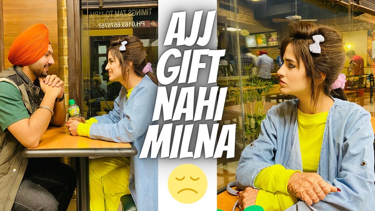 Gift Prank On Arsh😜 || Arsh’s Birthday Week Day 3 🎁🥰 || Funny😅 || @JassArsh