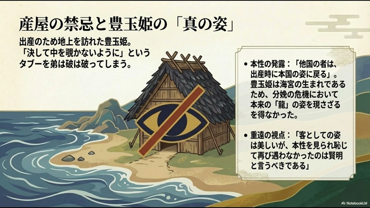 神話から歴史へ ― 谷川士清『日本書紀通証』第七巻が語る天賦の才と国家の起源