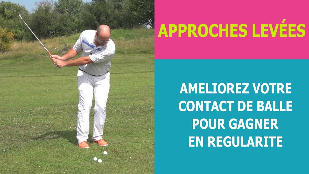Améliorez Vos Approches Levées [Contact De Pro]