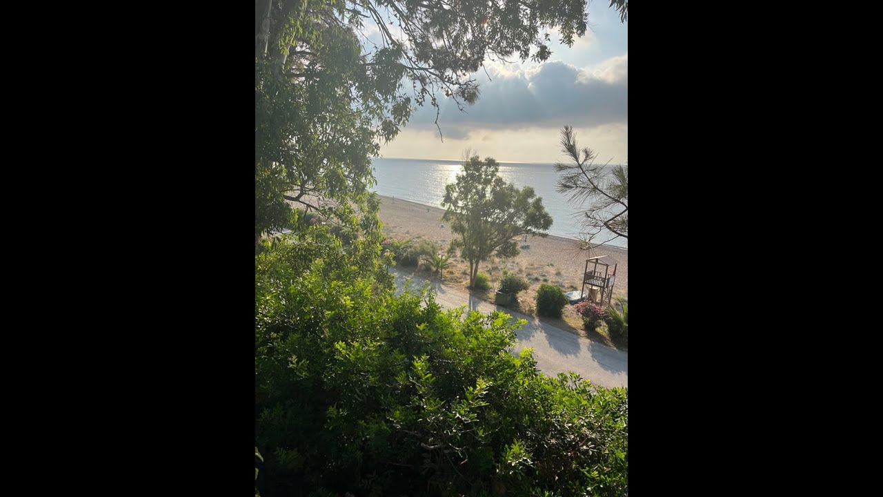 Our meals out in Skala, Kefalonia July 2023.