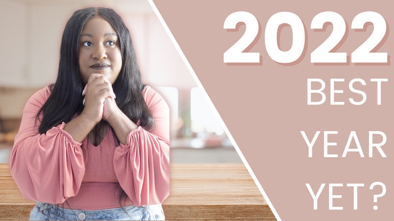 2022 hopes and goals: Life after divorce, health, money, managing diabetes + more | The Hangry Woman
