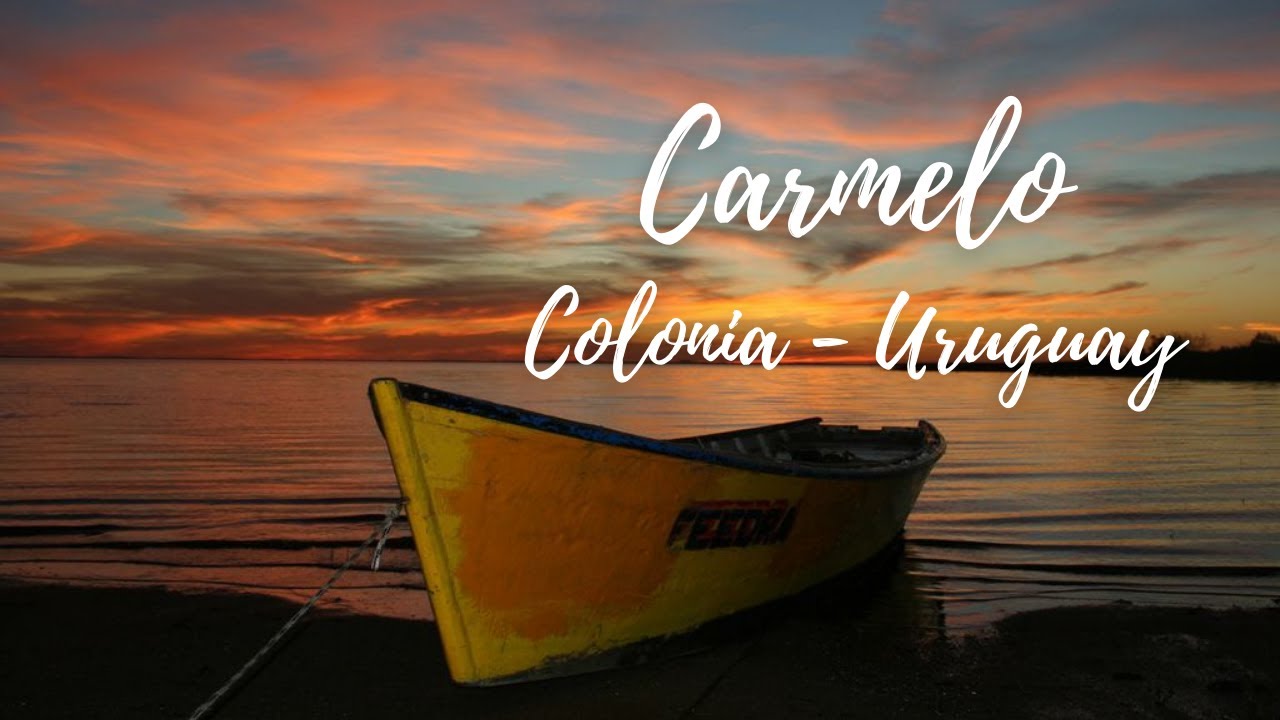Carmelo Uruguay, la región de Colonia preferida por los Argentinos.