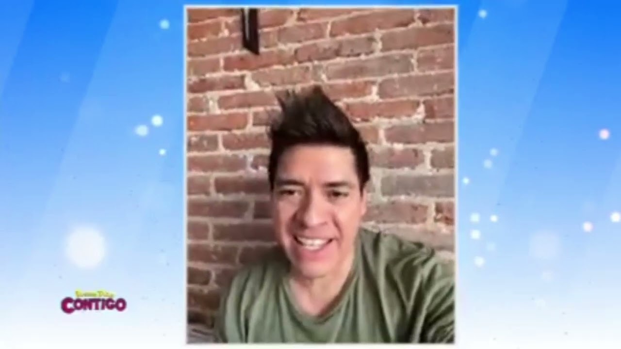 Nacho Izeta del grupo Matute entrevista en nuestro programa.