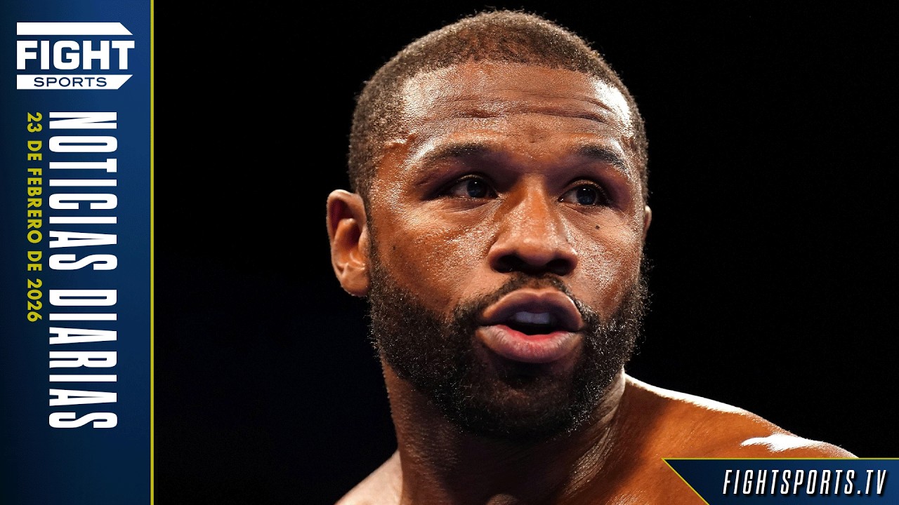 El regreso de Mayweather, García domina, el impresionante regreso de Strickland