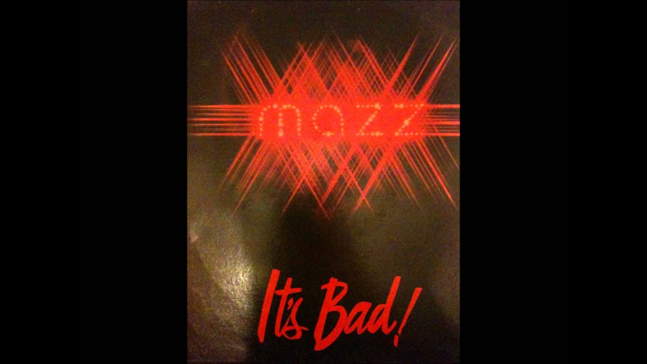 Mazz - Esta Vez