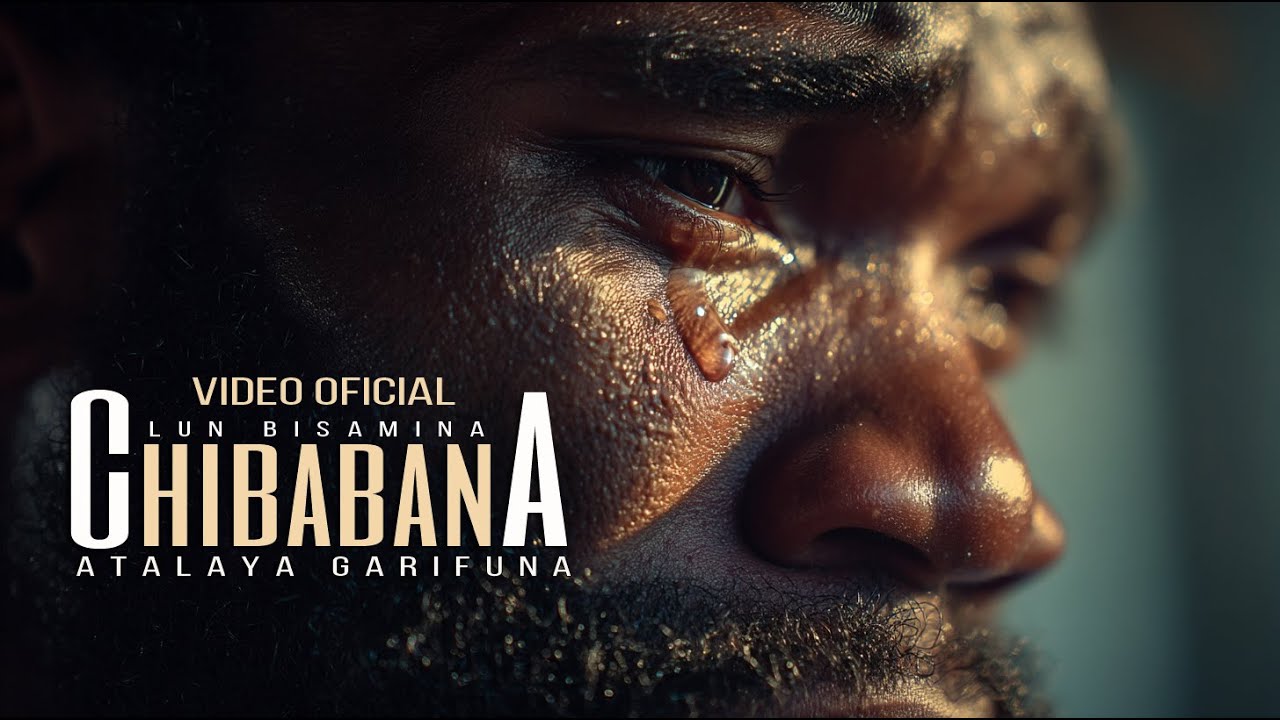 Atalaya Garifuna - Chibabana (Video Oficial)