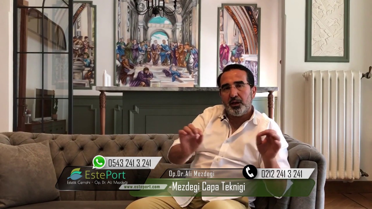 Mezdeği Çapa Tekniği Neden Bu Kadar Başarılı