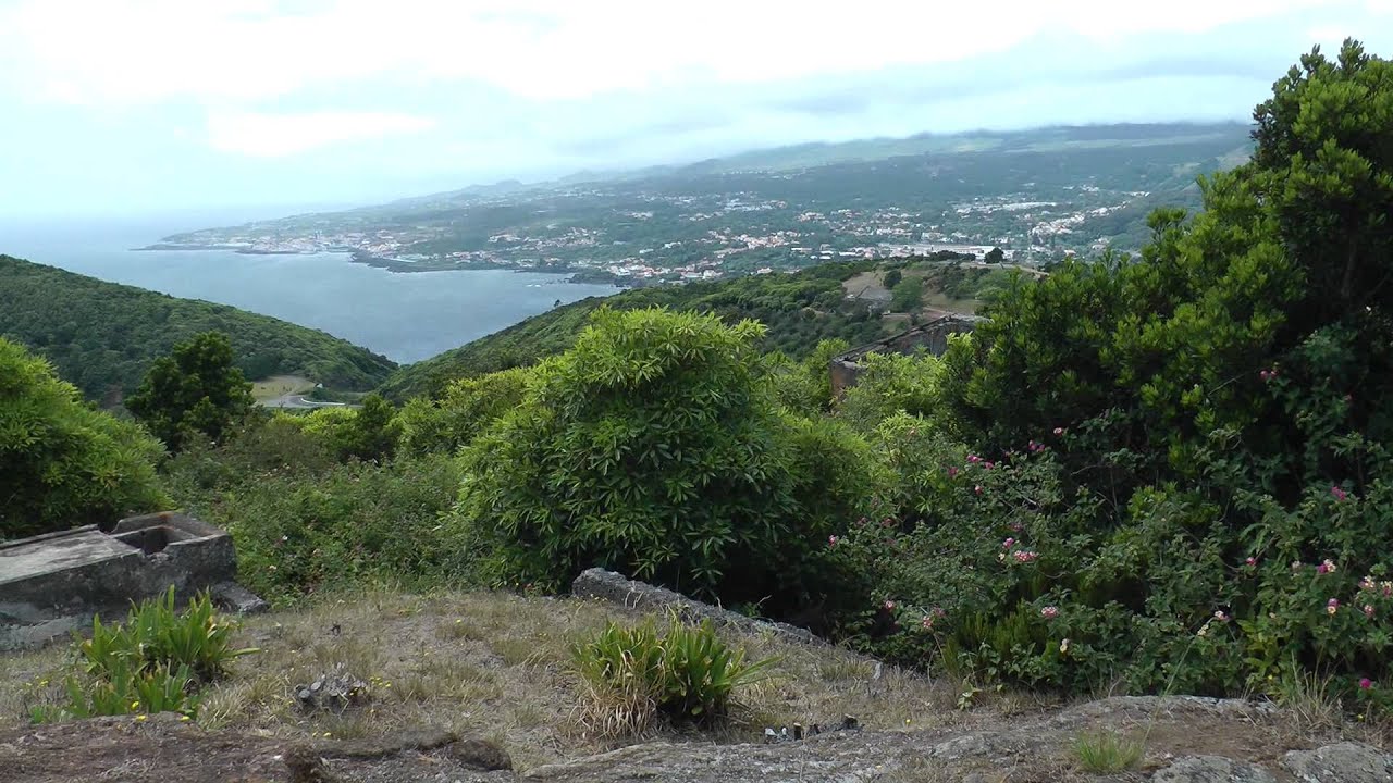 Monte Brasil