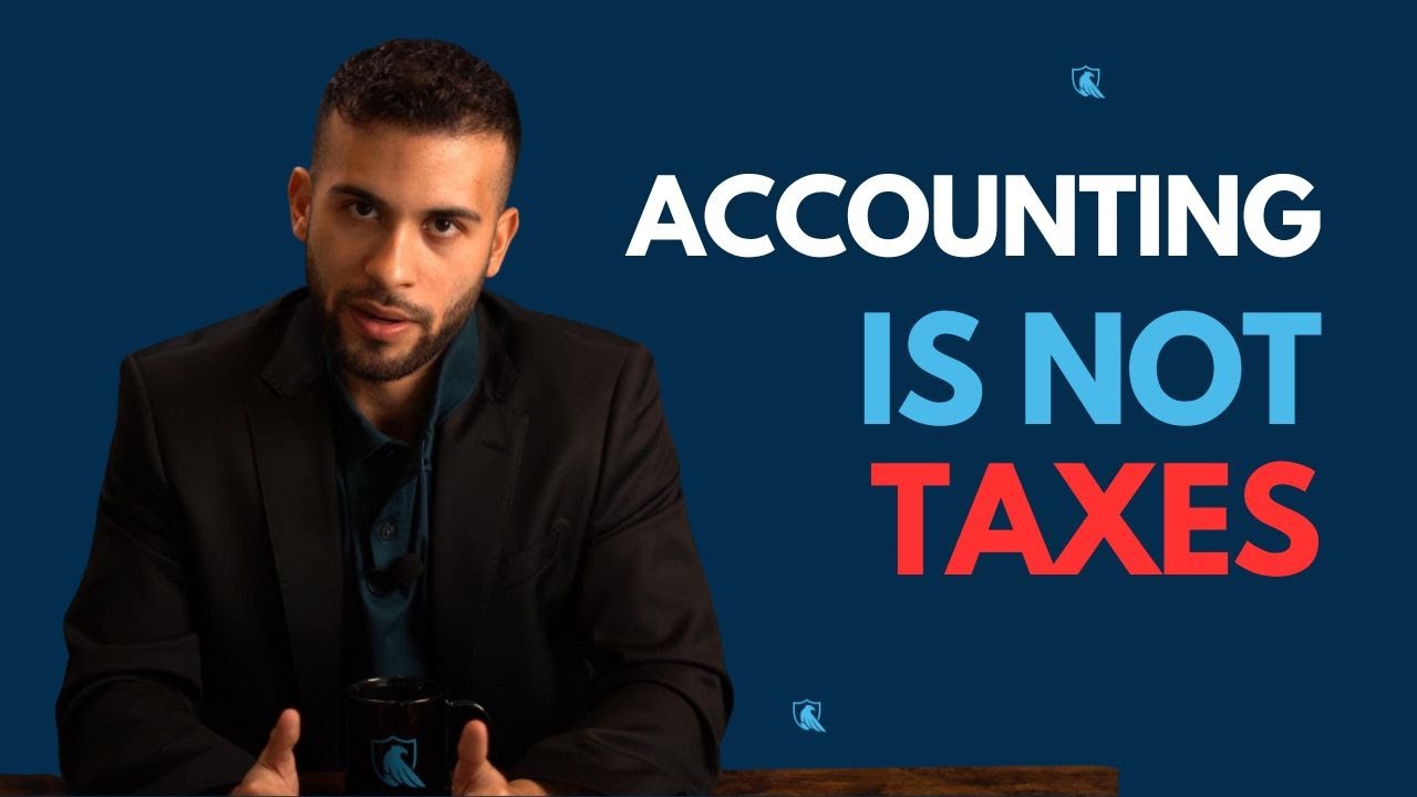 What $1M+ Businesses Expect From Their CPA