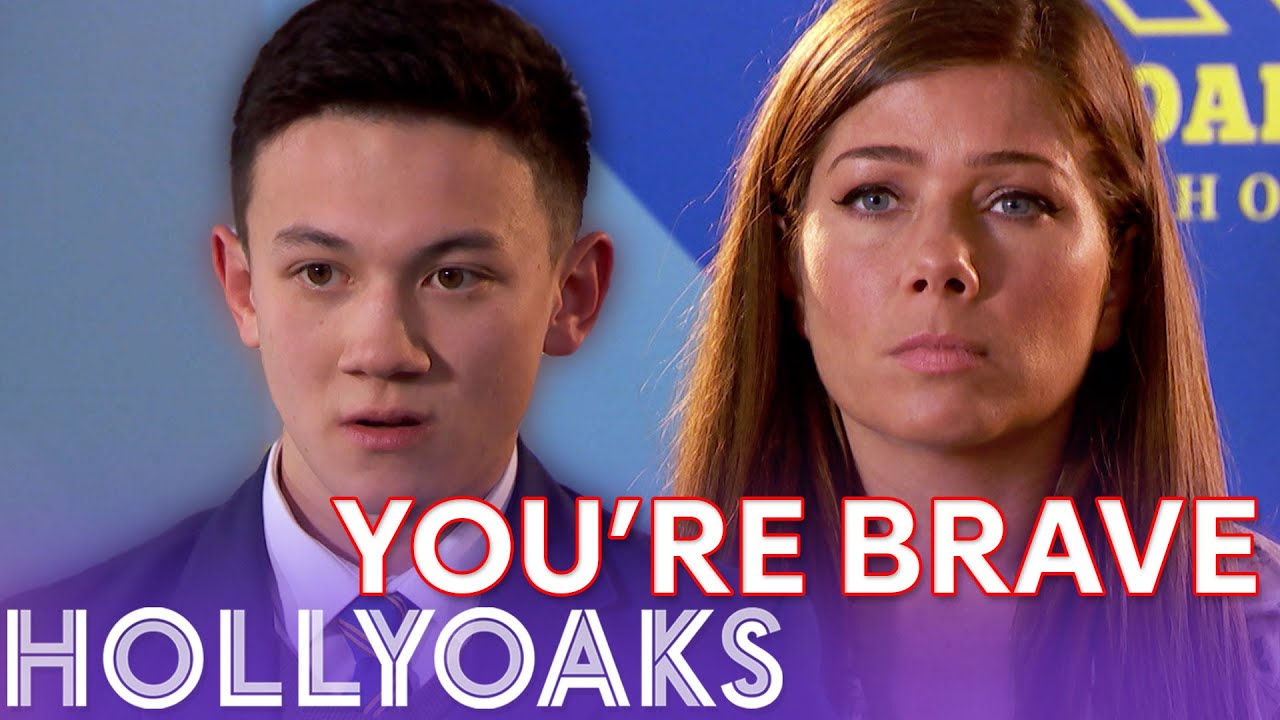 This Is My Story... | Hollyoaks