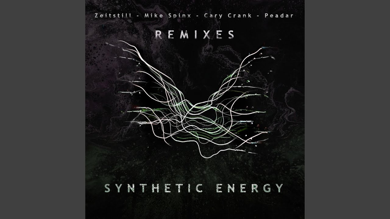 Synthetic Energy (Zeitstill Remix)
