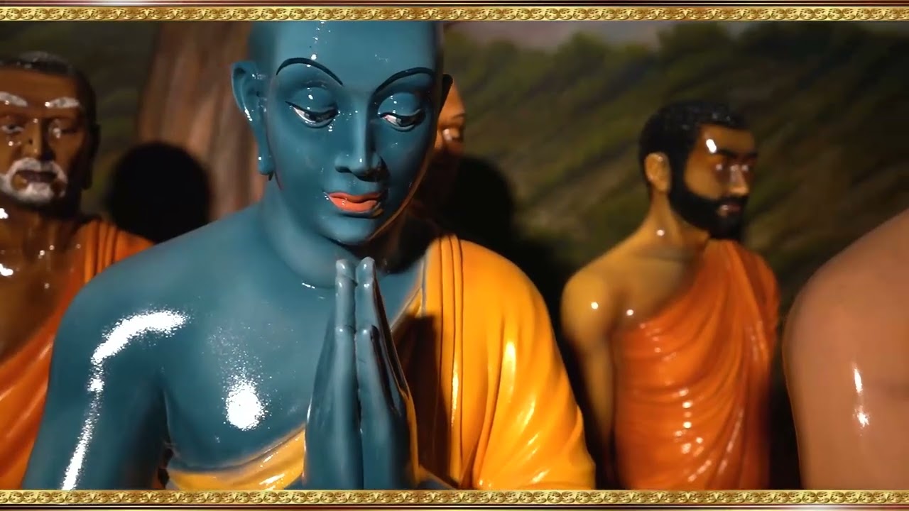 අසිරිමත් නිර්මාණ දැකගනිමින් බක්කුල මහා සෑය මේ වීඩියෝව තුළින් දැක ගන්න