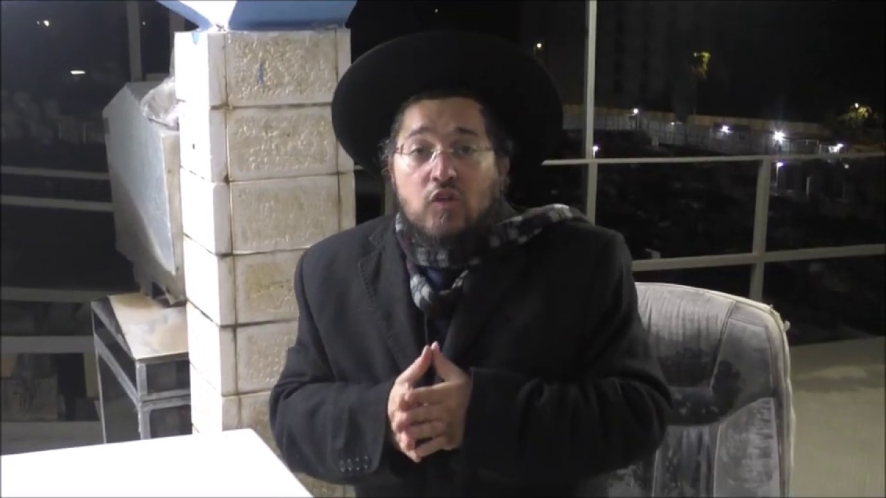קבר רבי אברהם אבוחצירא בטבריא מפי הרב אברהם אסולין