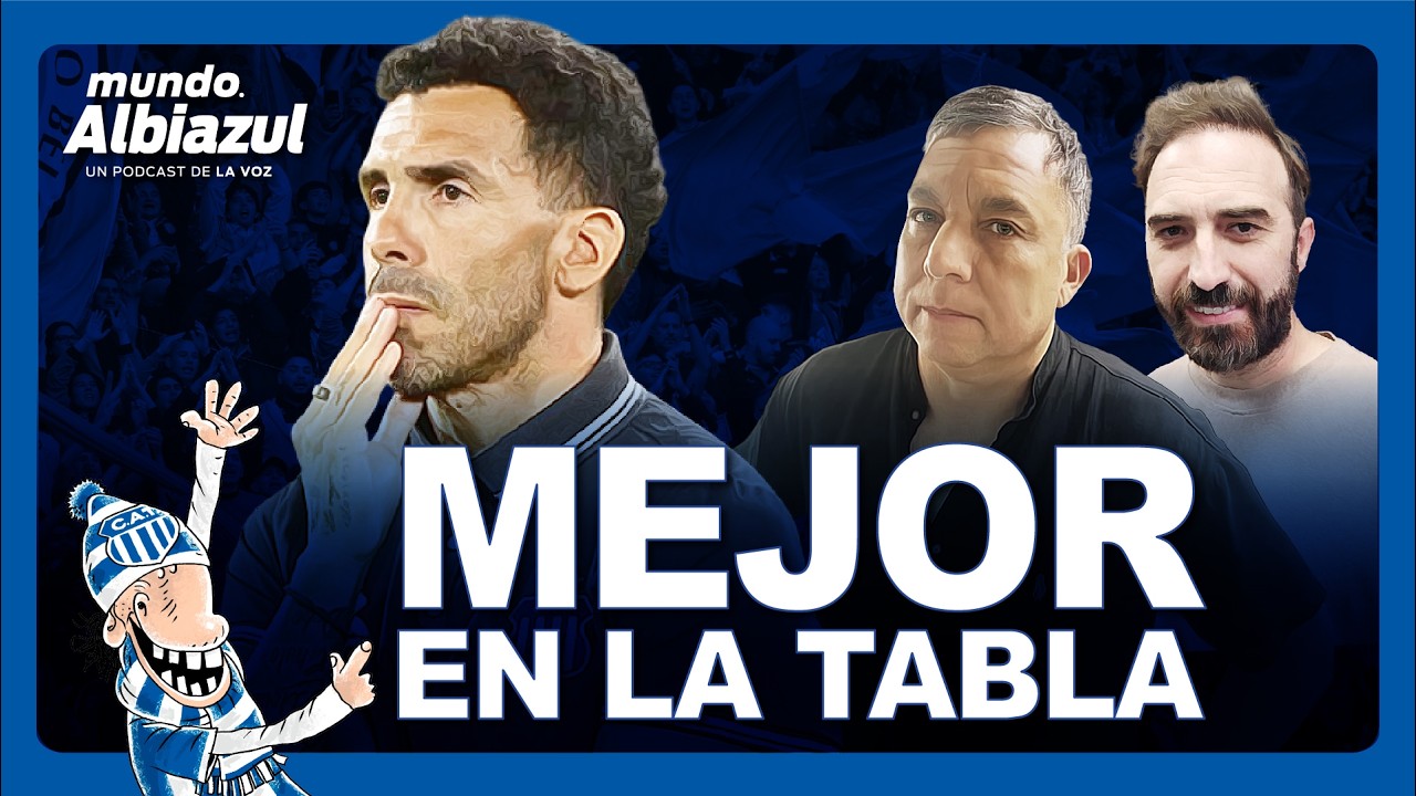 Talleres, tras los clásicos: del 