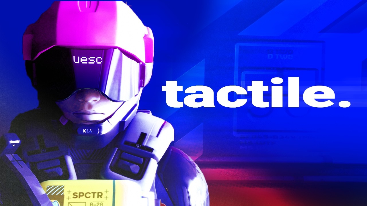 So... did Marathon's visuals REALLY get better?