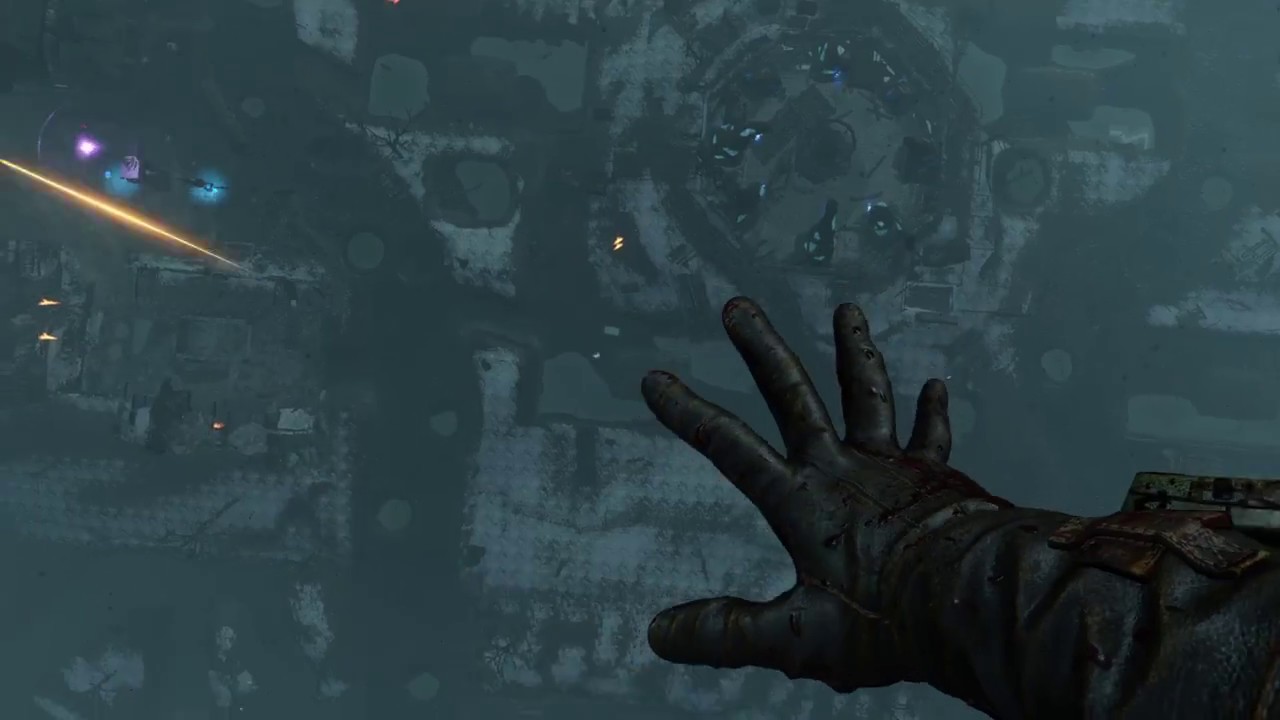 Origins Remastered Solo Easter Egg No Gobblegums
