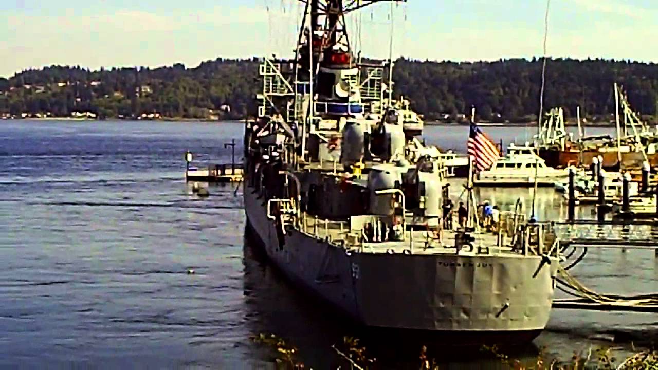 Karen Kyla & Charliesweb1k's Trip To Bremerton Washington..:)