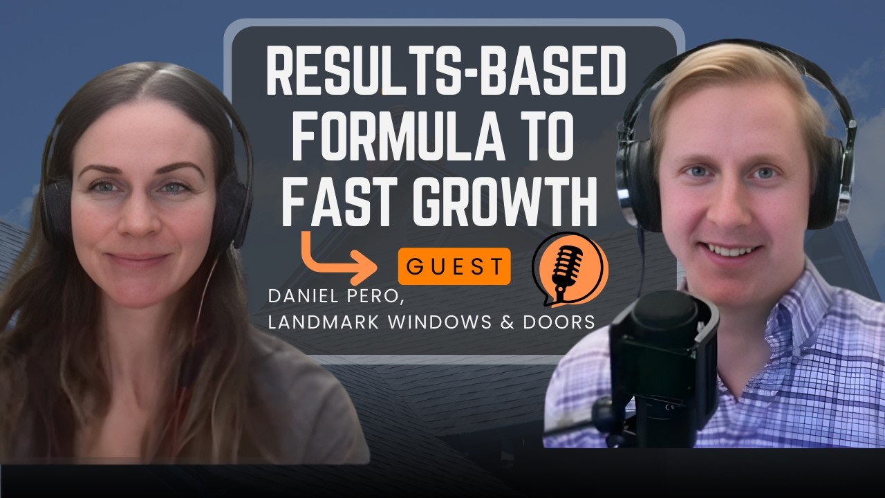$1M in Revenue in 6 Months. How to Launch a Results Oriented Contracting Business.