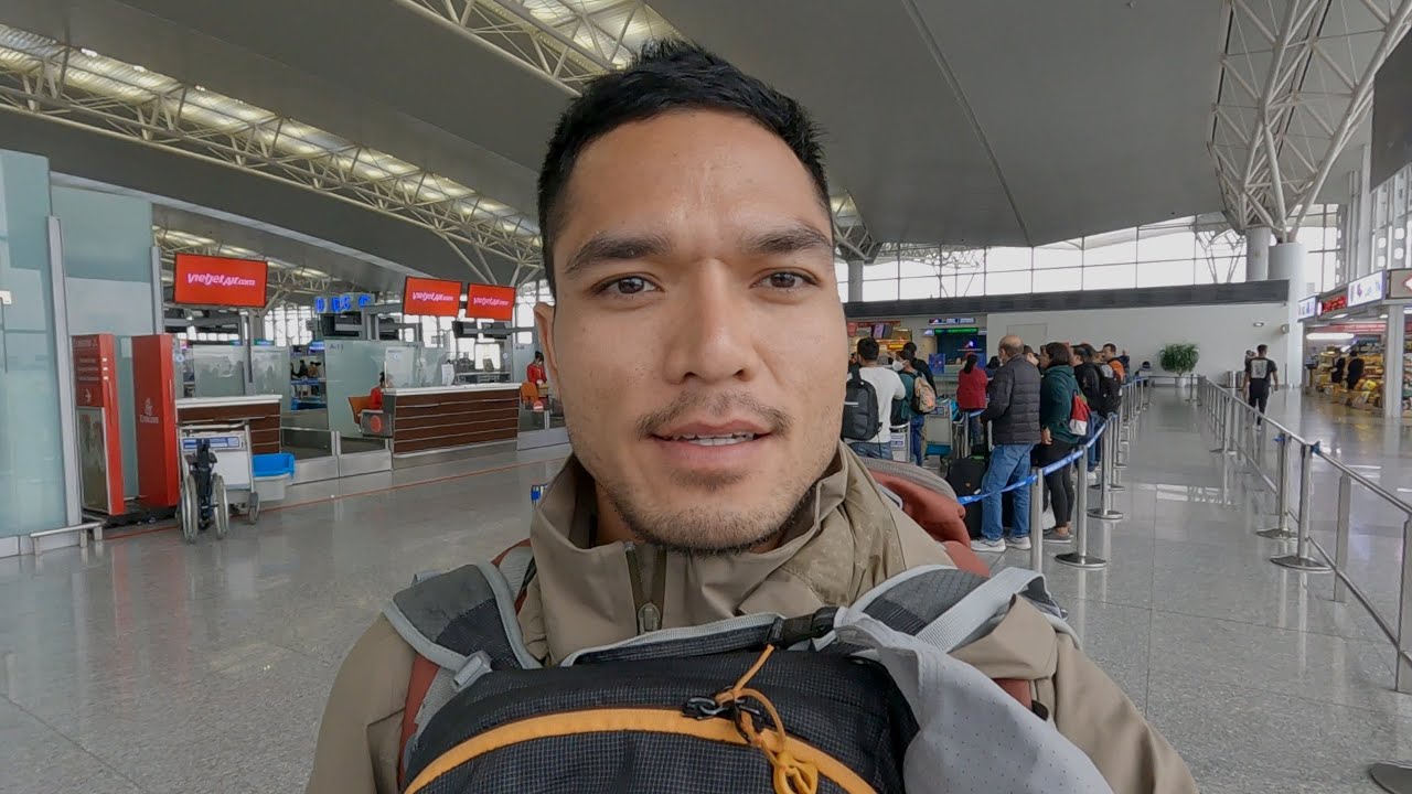 From Vietnam to India 2023