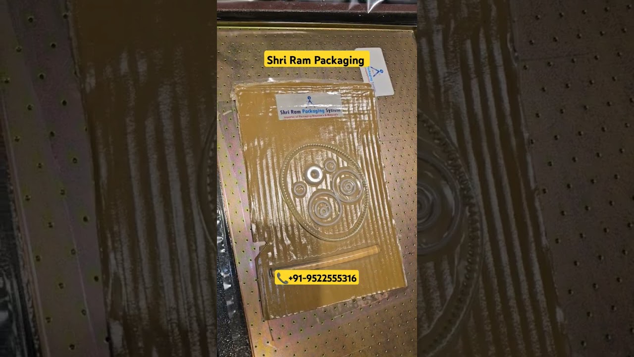 Skin Packaging Machines  !! Skin Vacuum Packing Machine for Hardware, tools ,  Toys packing Machine