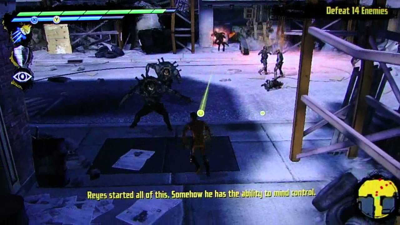 DSP's Top 5 Worst Gaming Trends of 2011 - Number 3