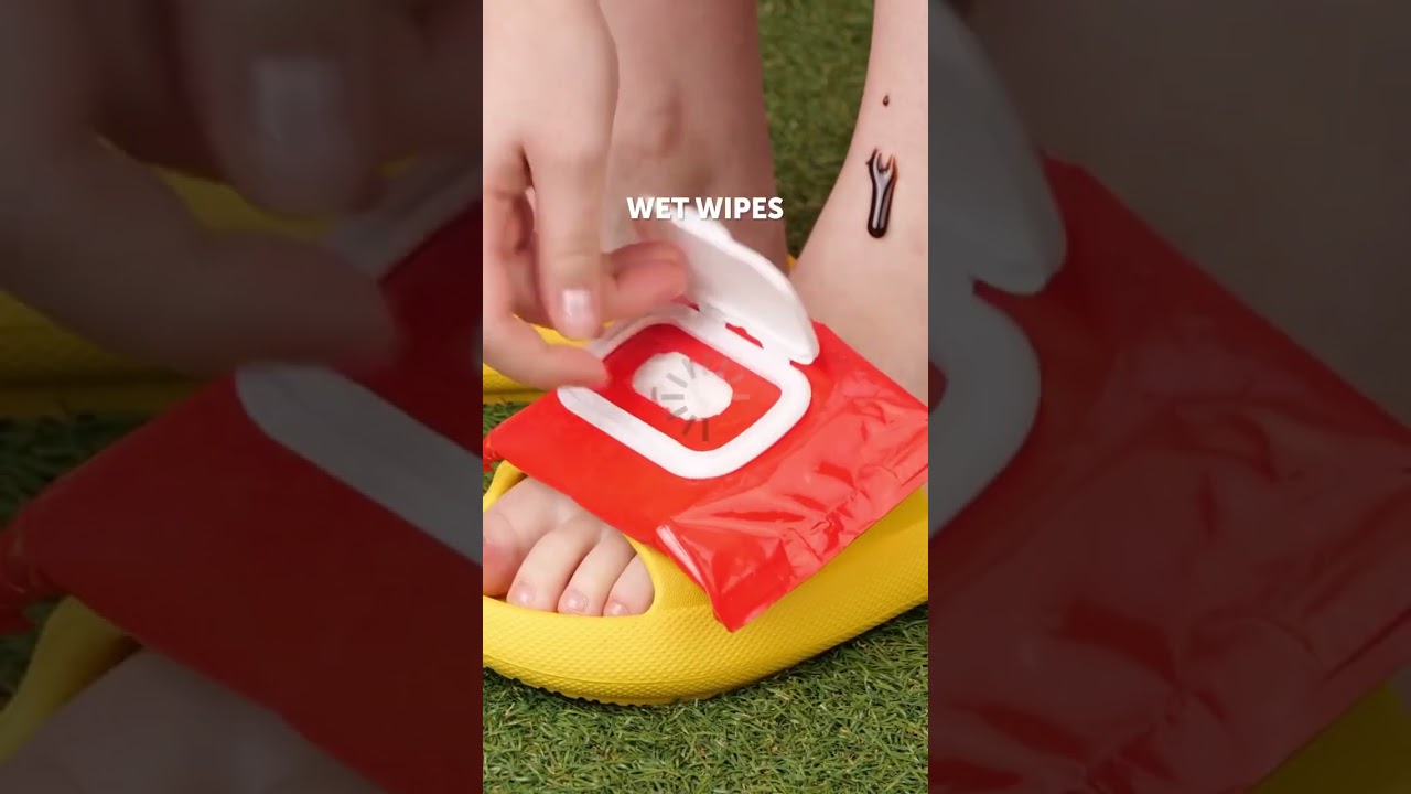 Not Your Average Footwear&mdash;Gadget Mode Activated! 🚀🩴 #gadgets #tools