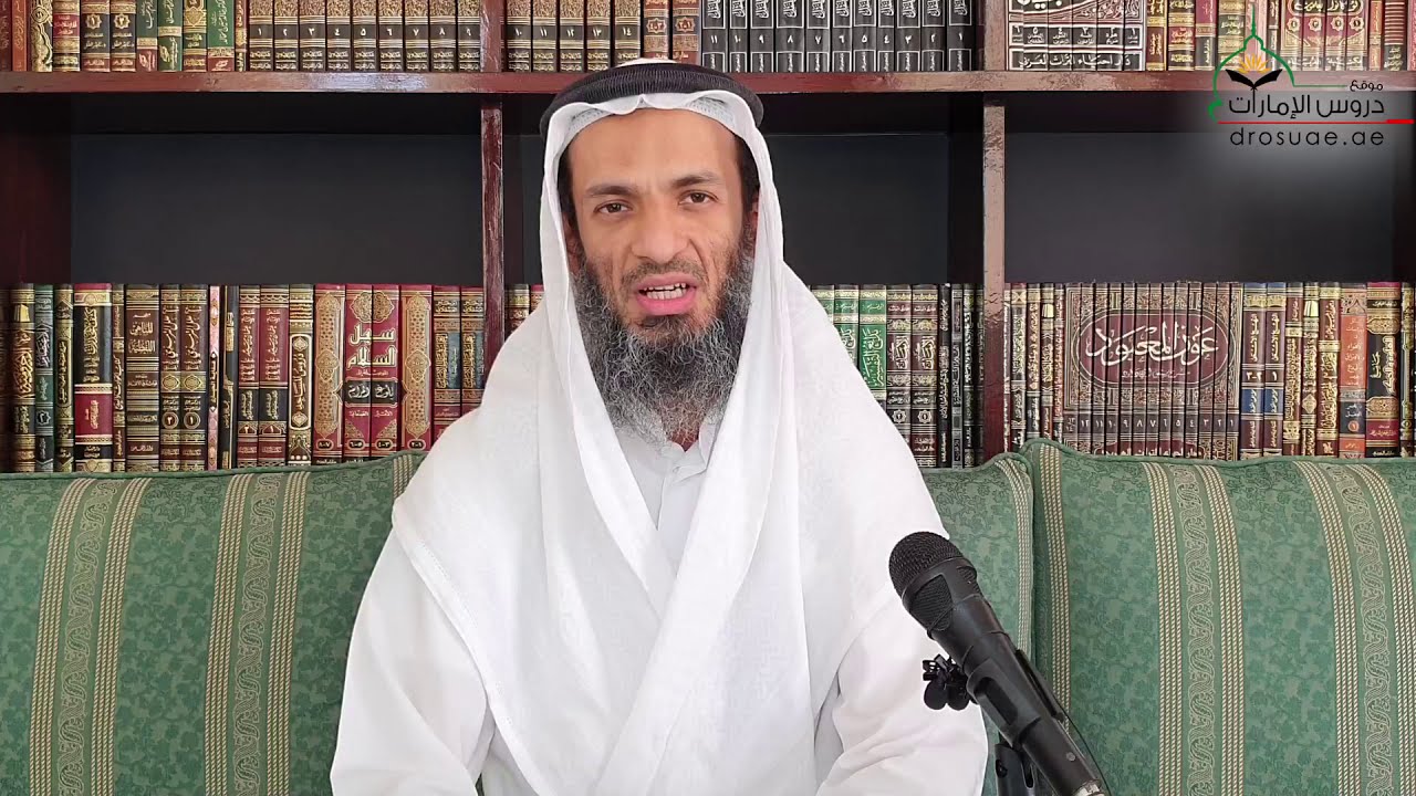 يوم الجمعة فضائل وأحكام | لفضيلة الشيخ / خالد اسماعيل