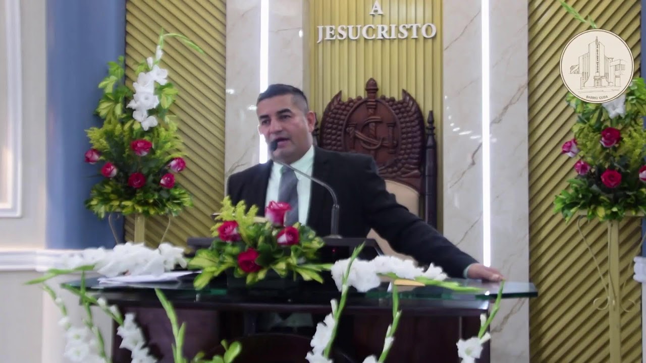 LLDM BC Dominical 09/11/25