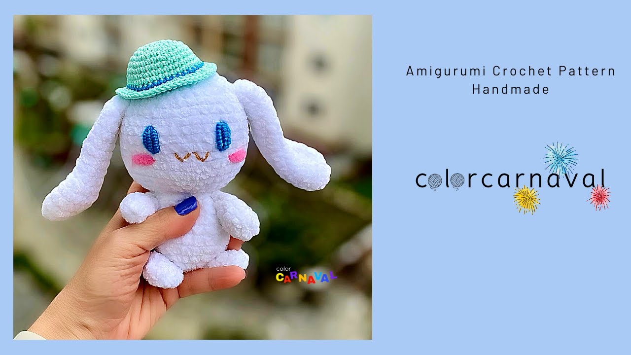 хеклани амигуруми шешир