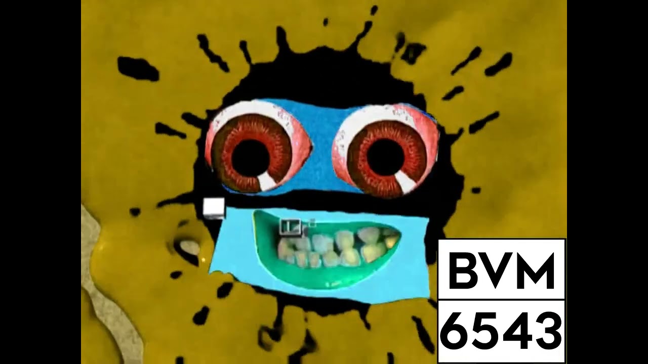 Klasky Csupo Effects I'm Totally Freaking Out Csupo V2 Effects