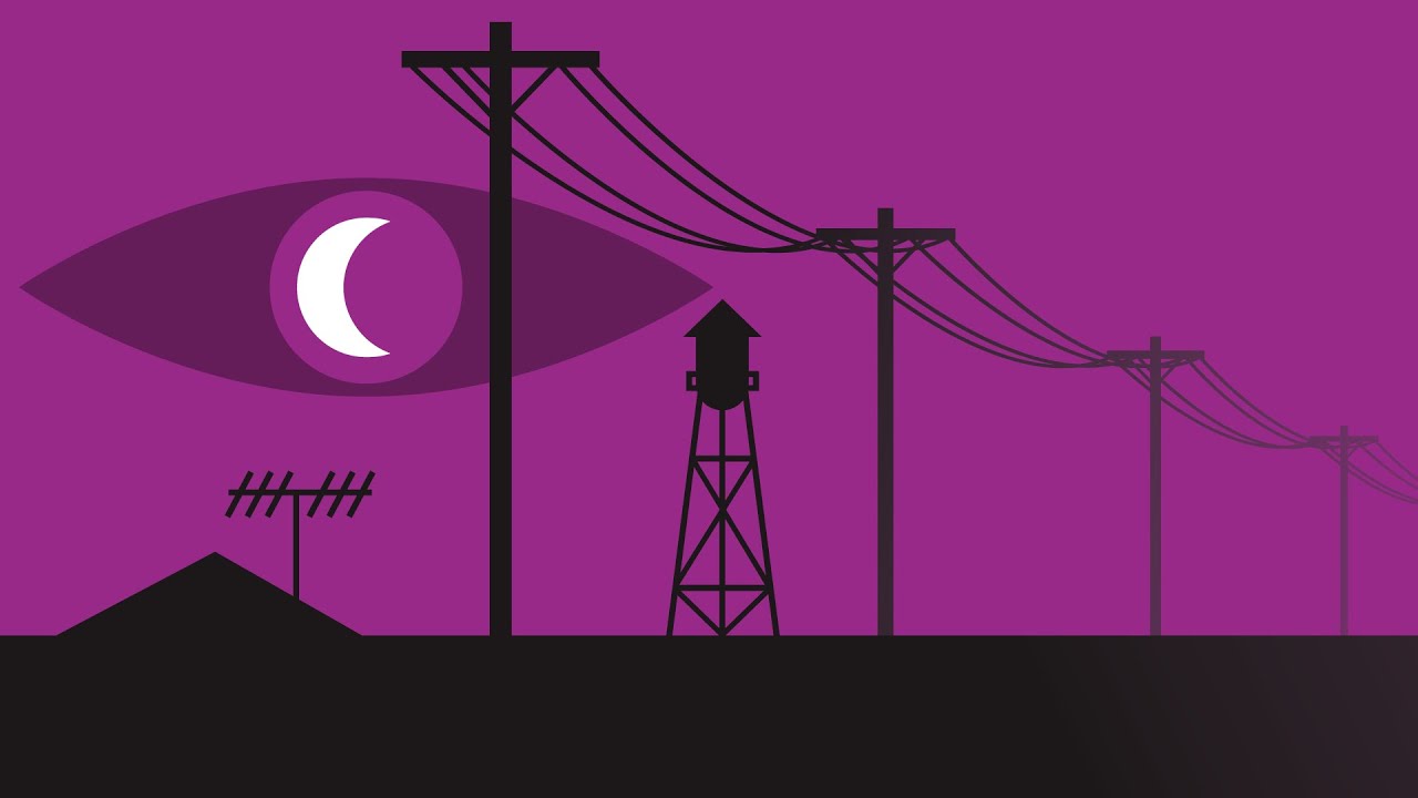 Welcome to Night Vale - PTA Meteing - 4