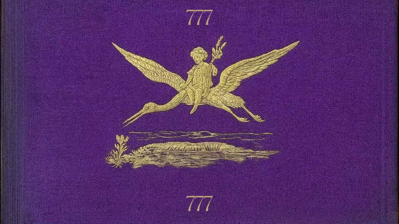 your vibration is aligning with true love and abundance.