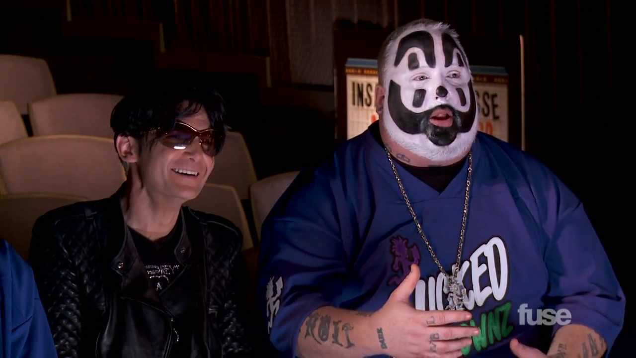 Corey Feldman on His Unique Friendship With Michael Jackson - ICP Theater